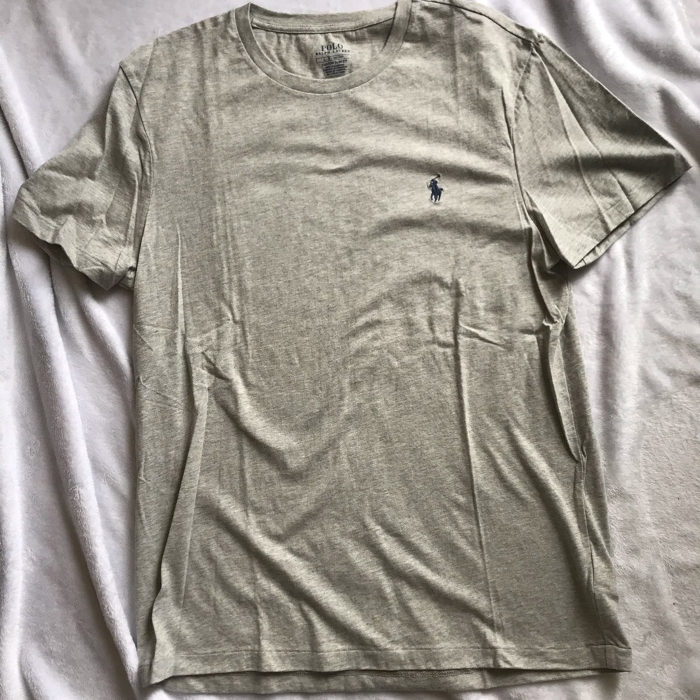 New Ralph Lauren Polo Shirt